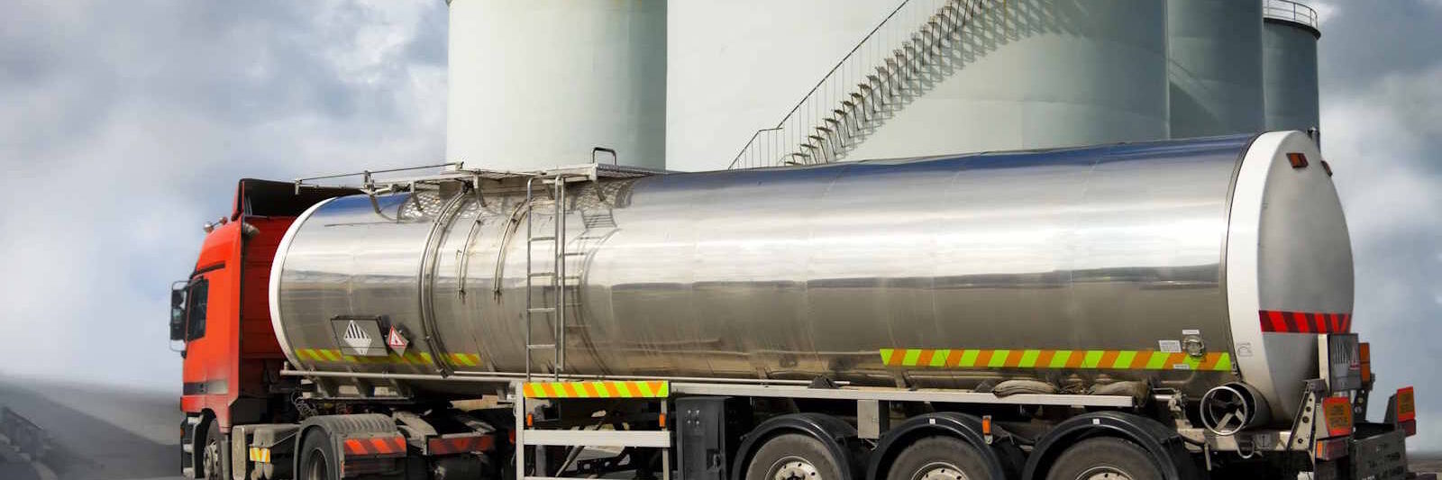 Diesel fuel delivery