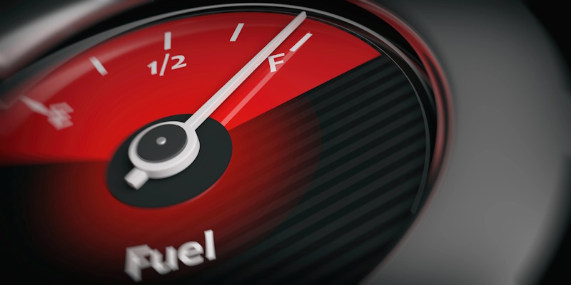 Private Fuel Delivery Service