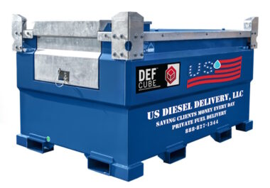 DEF Cube