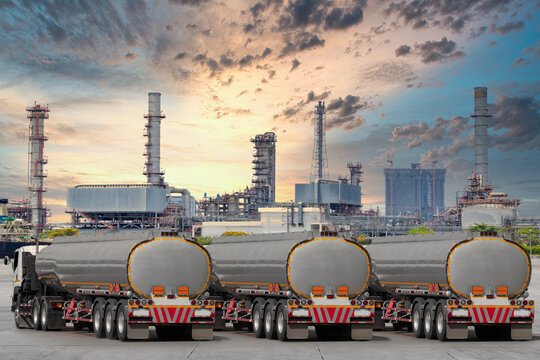 Diesel, gasoline or DEF delivery