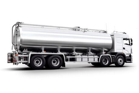 Fleet Fuel Delivery